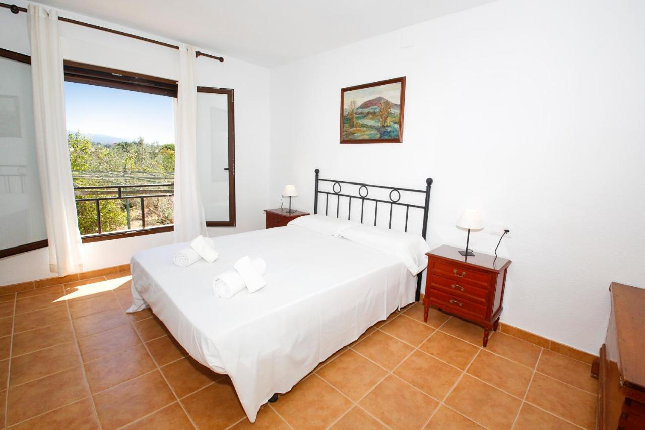 Senia Tomaset II Villa Onil Екстериор снимка