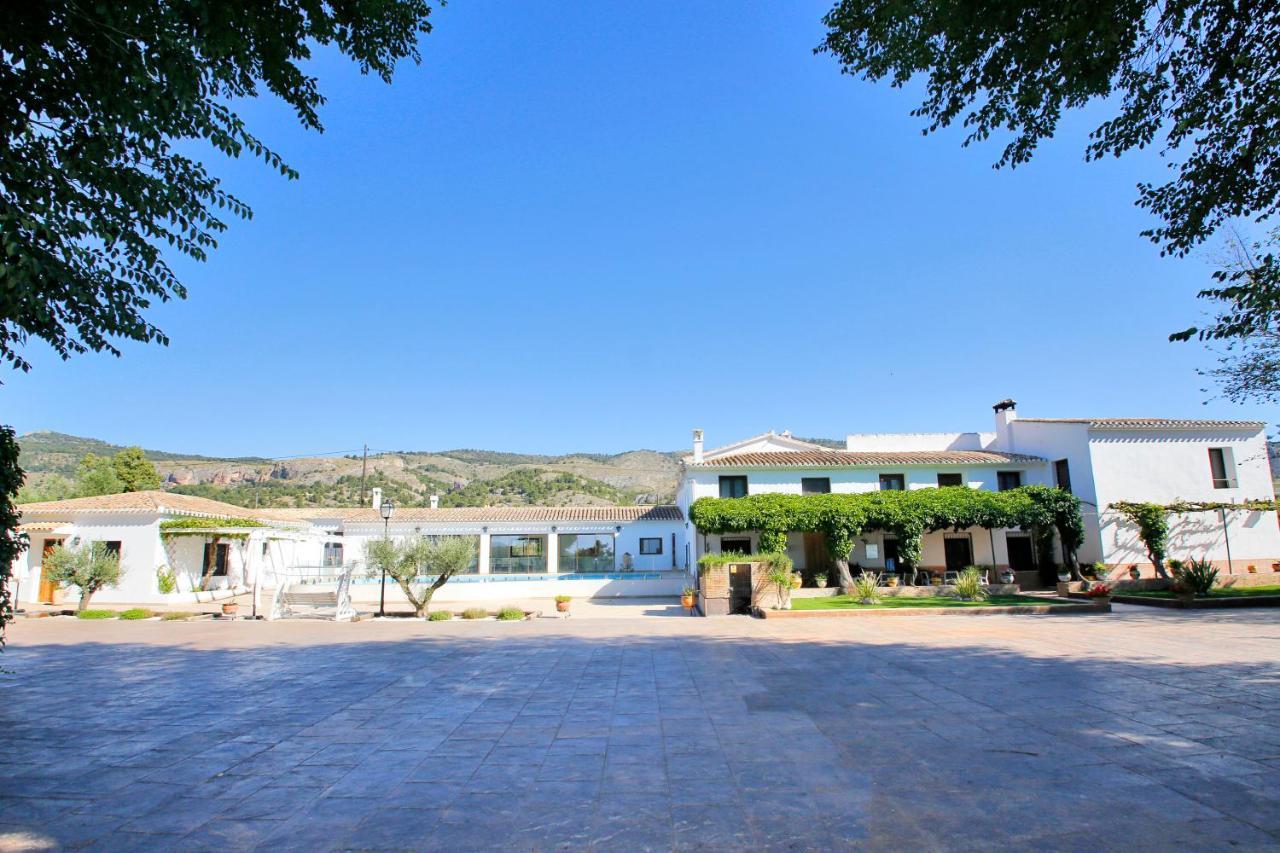 Senia Tomaset II Villa Onil Екстериор снимка