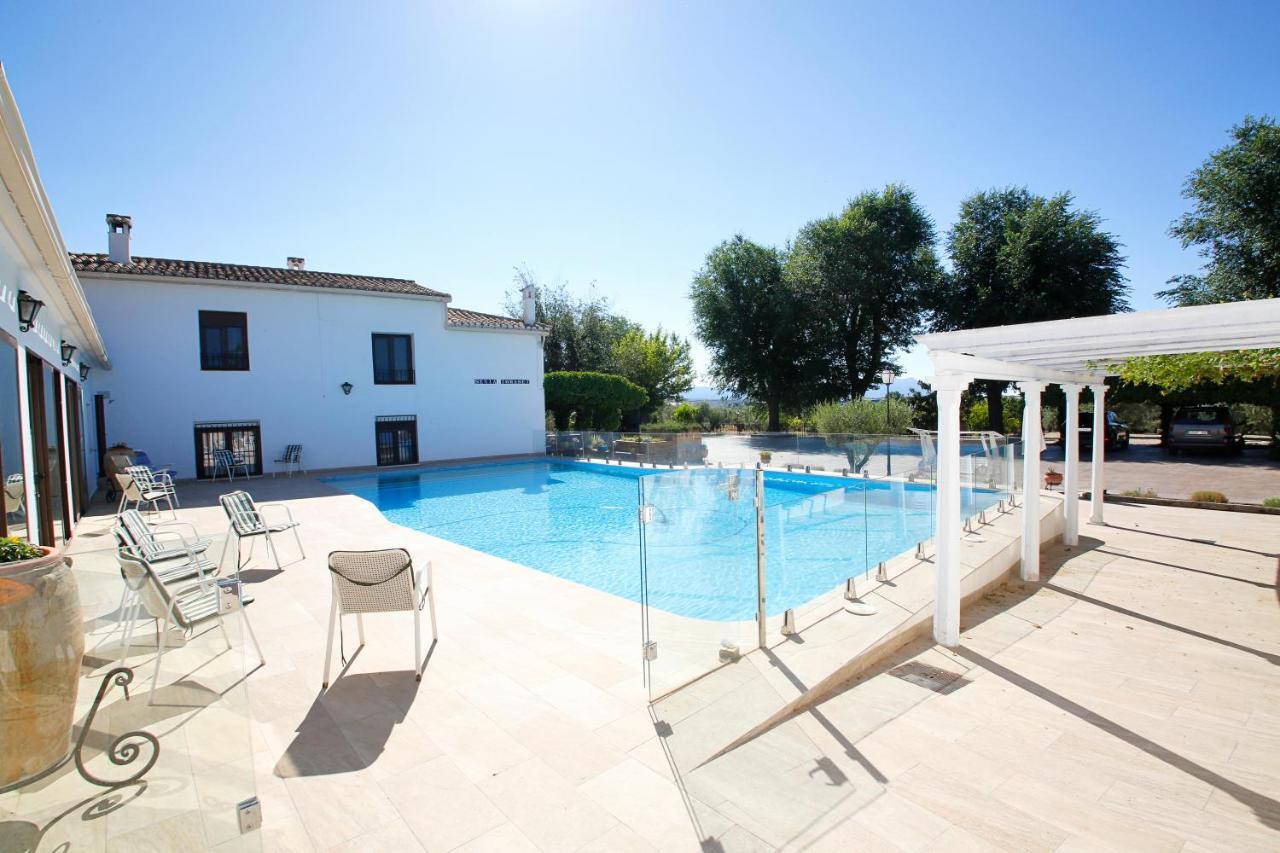 Senia Tomaset II Villa Onil Екстериор снимка